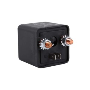 Relais 12V 200A pour voiture/bateau - EVGATSAUTO