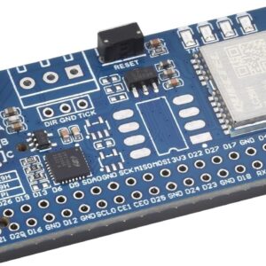 Module GPS RTK Dual-Band L1+L5 pour Raspberry Pi
