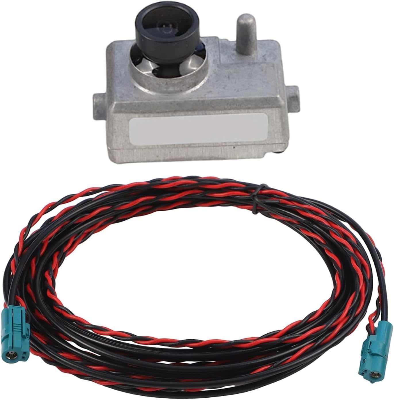 Caméra tableau de bord 12V BYD HD GPS – Compatible Song PLUS DM-I