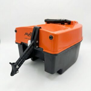 Support sondeur Deeper PAC Boat - Fixation pour Pro/Chirp