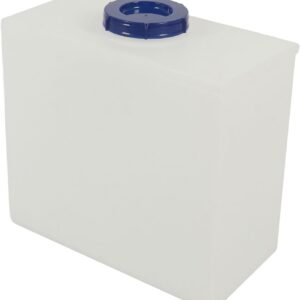 Réservoir eau camping-car 7 gallons Tomotato
