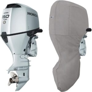 Housse moteur Honda BF115/BF135/BF150 Oceansouth