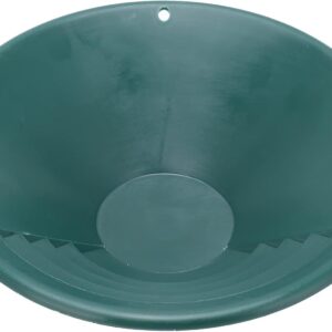 Kit Orpaillage FOLOSAFENAR avec Casserole Sluice Box