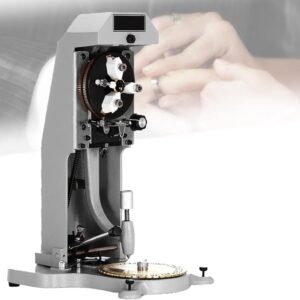 Graveuse bague intérieure double face Hydravex