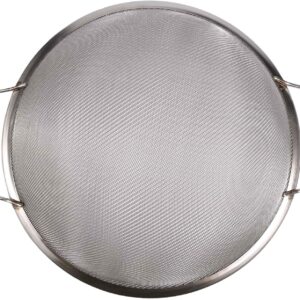 Tamis peinture inox 60 mailles – Filtre anti-grumeaux