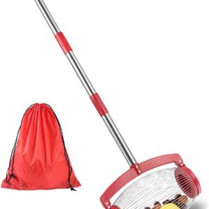 Collecteur de noix 57 cm réglable Yangers