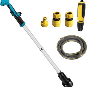 Pompe bâton 18V Makita - 3600 L/h, 3 m - CDIYTOOL