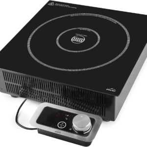 Lacor Plaque Induction Pro 3500W Noir