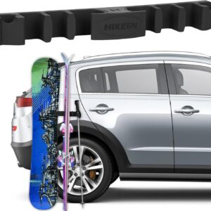 Boosteady Support magnétique pour skis & snowboards