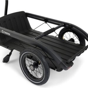 Hamax Remorque Cargo Venture 60 kg - Polyvalente VTT/VTT