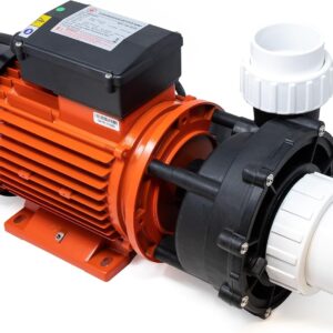 CANADIAN SPA CO. Pompe spa 4PS WP300-II 730L/min
