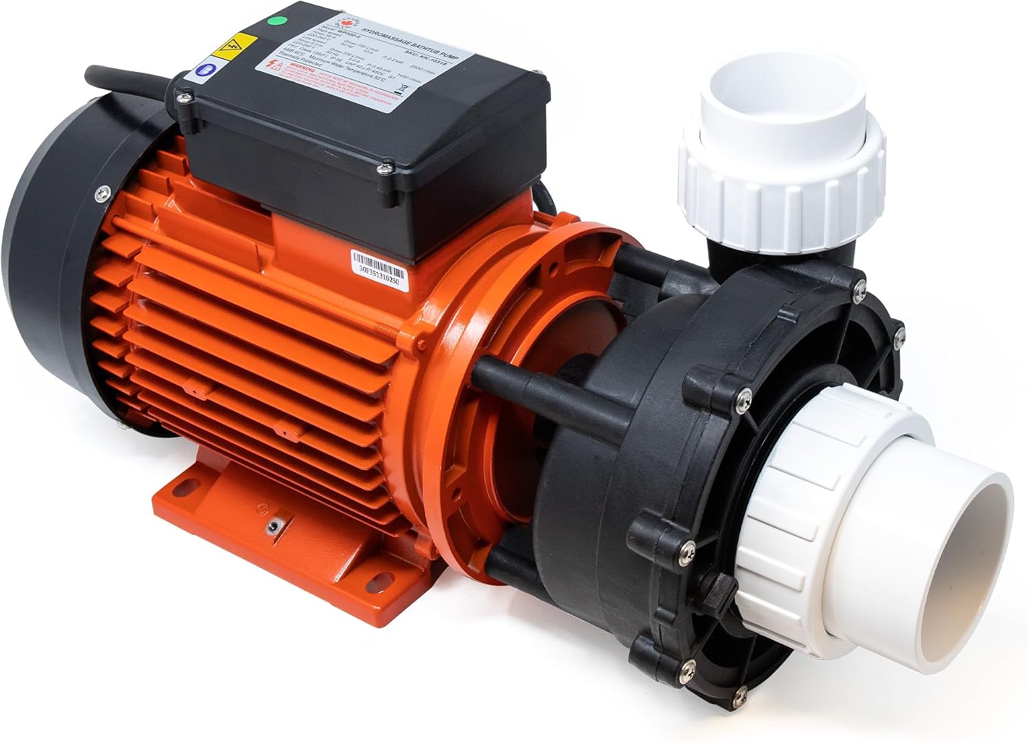 CANADIAN SPA CO. Pompe spa 4PS WP300-II 730L/min