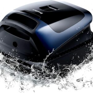 Beatbot Sora 30 : Robot piscine sans fil 3-en-1