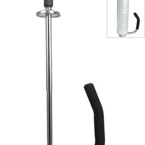 Distributeur film étirable réglable 12-20" - Seababyhouse