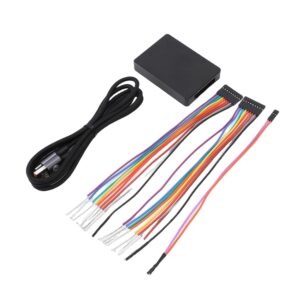 Jeffergarden Analyseur Logique 16 Canaux USB