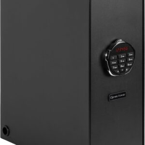 Coffre-fort PC Genie Hand 17" - Sécurité optimale