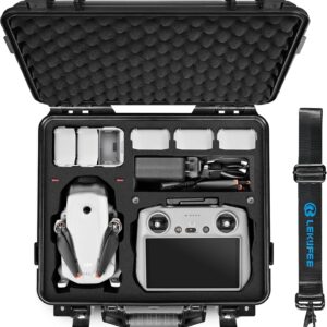 Valise étanche DJI Lito X1/Lito 1 - Transport sécurisé
