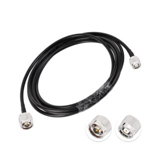 Câble extension antenne RTK Bingfu RP-TNC mâle/femelle 3m