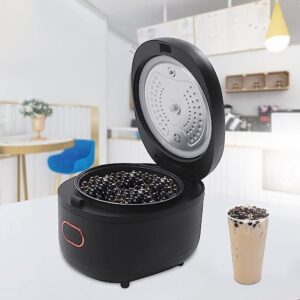 Machine à Boba Pearl Cooker 900W - Cuisson automatique
