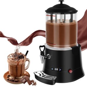 Distributeur cacao 10L Afitdon® 600W LED