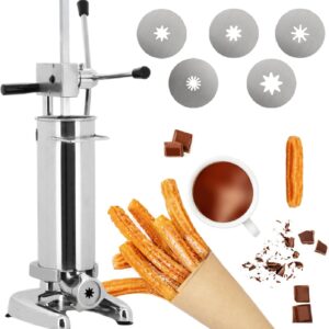 Machine à churros pro électrique 3L | XEEAOFE