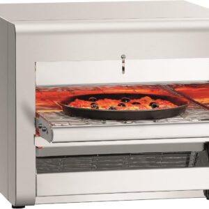 Four à pizza convoyeur Bartscher 3600TB10