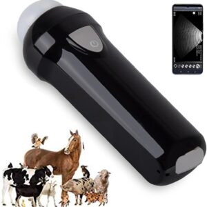 Échographe portable Jumada pour animaux
