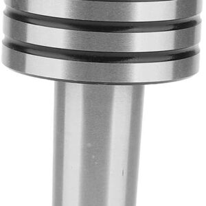 Contre-pointe tournante HSS 60° MT2 pour tour CNC