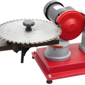 Holzmann MTY8-70 Affûteuse pro lames scie circulaire