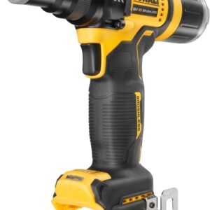DEWALT Riveteuse aveugle XR 18V - Coffret TSTAK