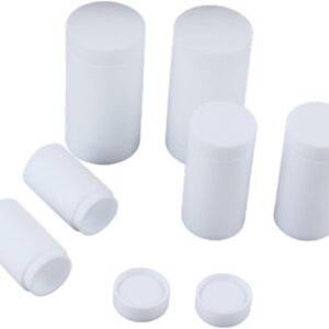 Réacteur hydrothermal 25 mL PTFE/Inox - JVDDI