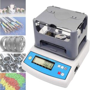 Densimètre numérique 600 g - Précision 0,001 g/cm³