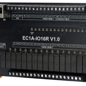 Module EC1A-IO16R E/S distant 16 entrées