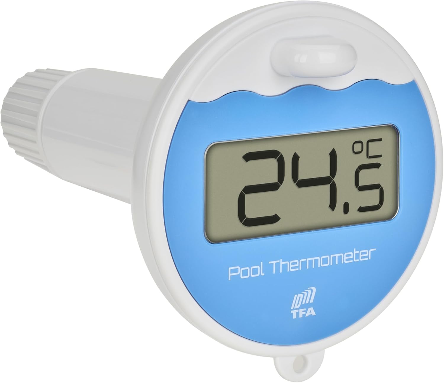 Émetteur piscine TFA Dostmann ID-A5 Pool - Surveillance à distance