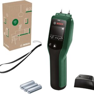 Bosch Humidimètre UniversalHumid - Précis et facile à utiliser