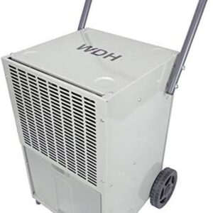 Aktobis WDH-35B Déshumidificateur 42 L/jour