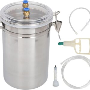 Trayeur manuel 2L acier inoxydable – Traite facile
