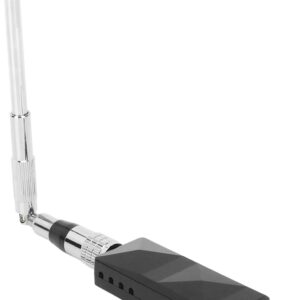 Récepteur AIS Double Canal USB Aramox - Antenne marine pliable