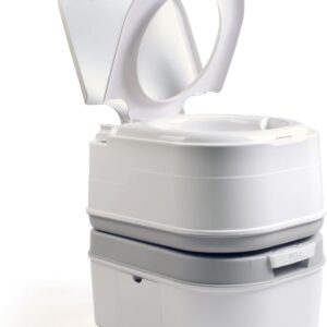 Briebe Camp Toilette Portable 24L - Hygiène Nomade