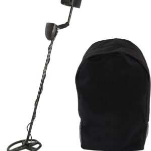 Sac à dos étanche pour détecteur de métaux Plyisty