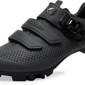 FOTGOAT Chaussures VTT SPD - Homme/Femme