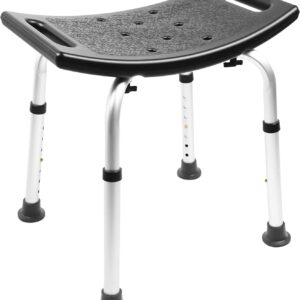 Tabouret douche Pepe Mobility – Sécurisé & Antidérapant