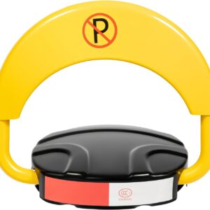 Barrière auto anti-collision + télécommandes 180°
