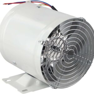 Ventilateur extracteur 150 mm - WheatThrive 600 m³/h