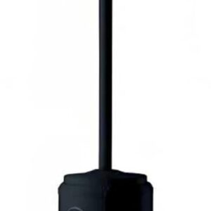 Parasol chauffant gaz MBH 13 kW - Terrasse pro