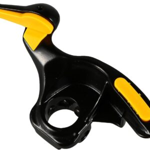 PACKOVE Démonte-pneu automatique 1 pièce acier moulé