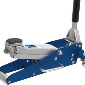 Cric hydraulique 1,5T avec roues - S SUMEX
