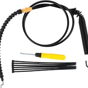 Câble de connexion plateau de coupe Flydida - Cub Cadet & MTD