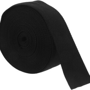 NUOBESTY Gaine Nylon 40 mm x 5 m - Protection Câbles & Chaînes