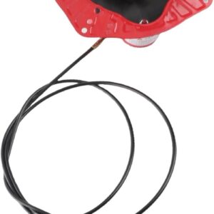 Démarreur manivelle 360° pour moteur 170F-195F